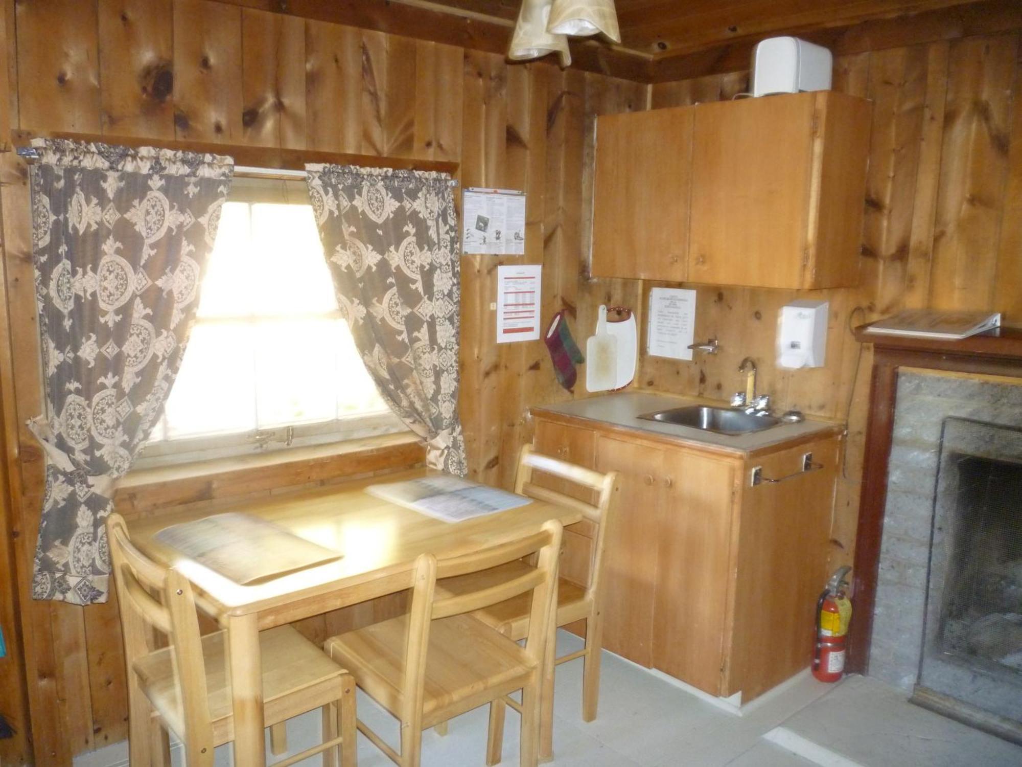 Villa Rivière Petit Saguenay Extérieur photo
