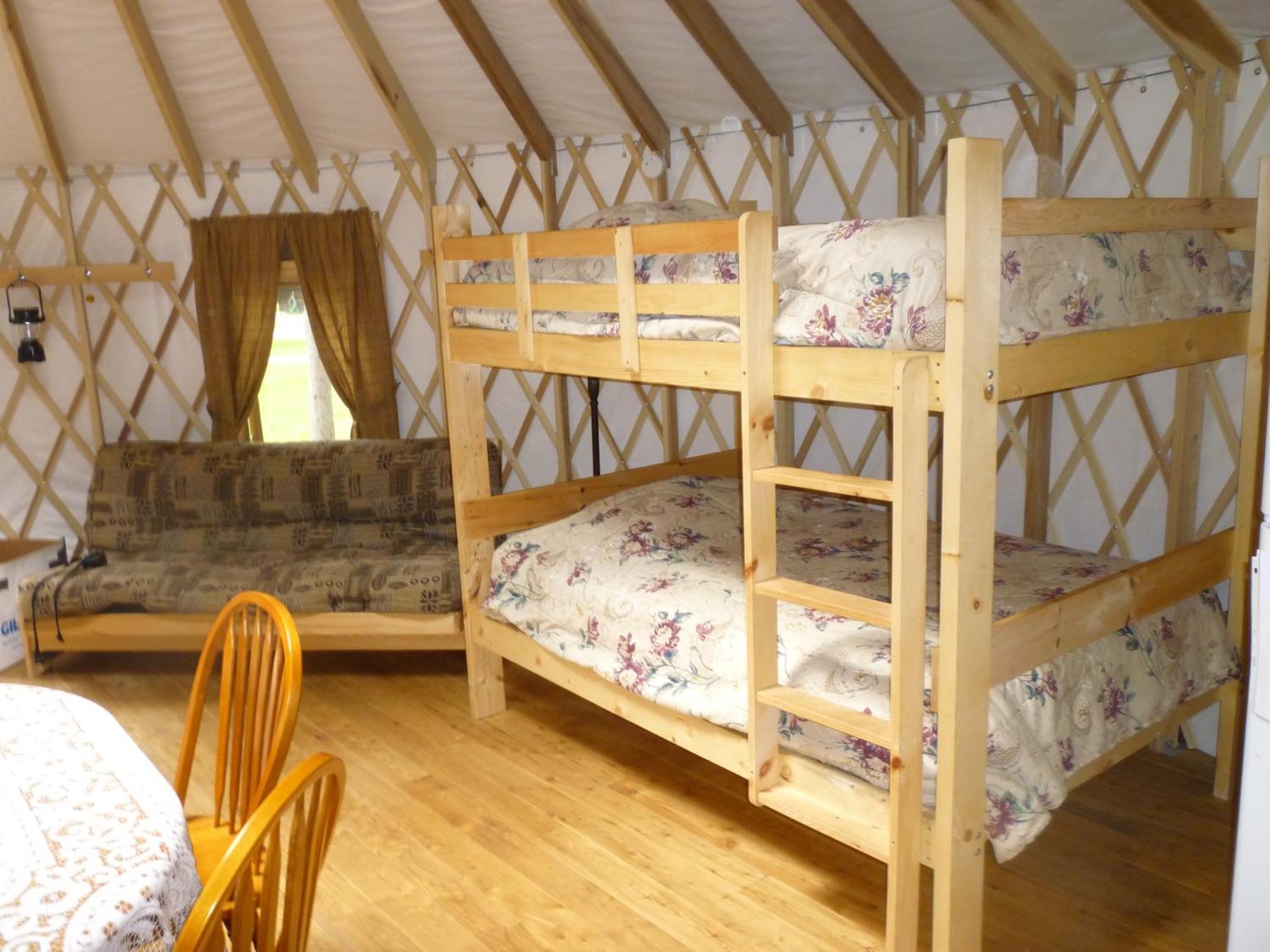 Villa Rivière Petit Saguenay Chambre photo
