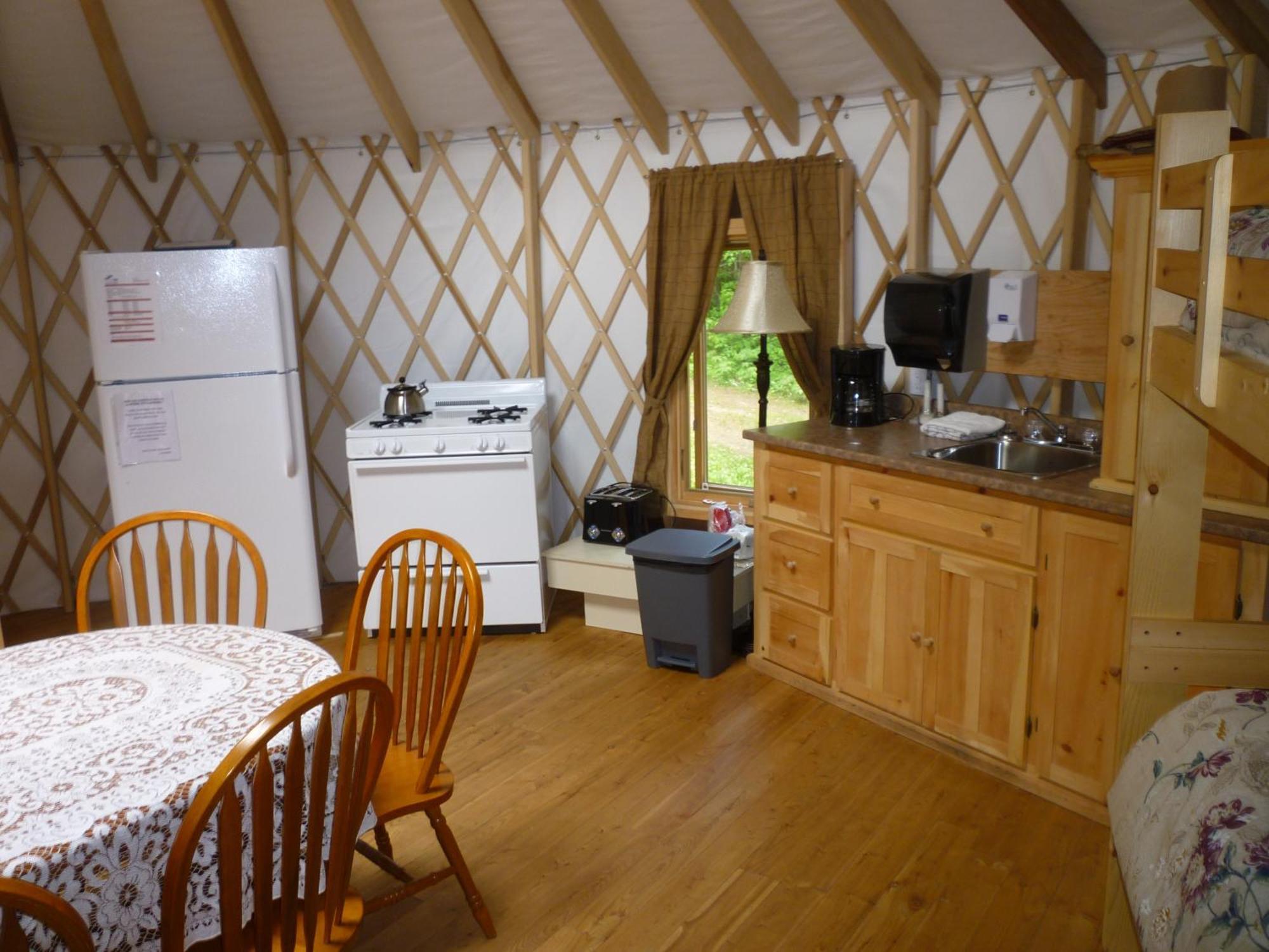 Villa Rivière Petit Saguenay Extérieur photo