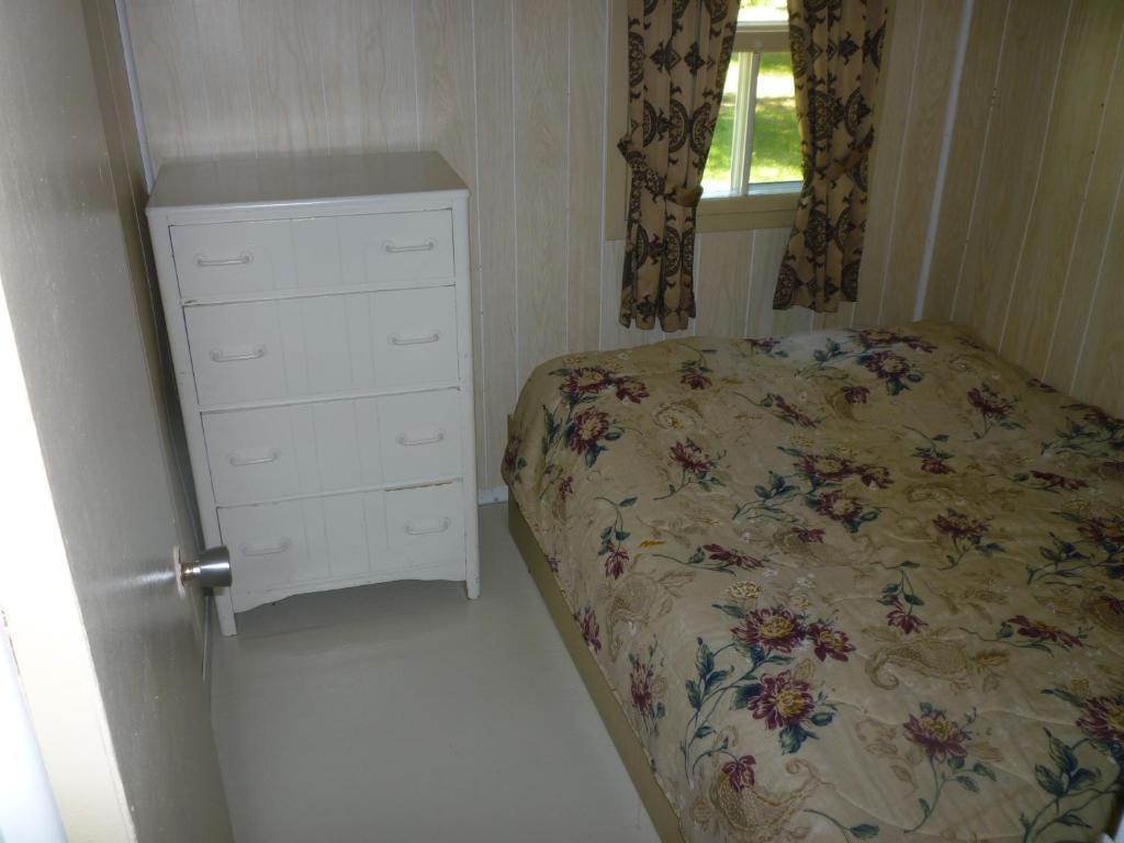 Villa Rivière Petit Saguenay Chambre photo